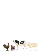 Schleich Farm World "Farm" Starter Set Toys Playsets & Action Figures ...