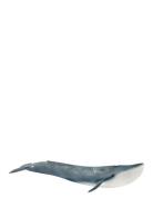 Schleich Blue Whale Toys Playsets & Action Figures Animals Multi/patte...