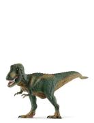 Schleich Tyrannosaurus Rex Toys Playsets & Action Figures Animals Mult...
