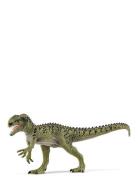 Schleich Monolophosaurus Toys Playsets & Action Figures Animals Multi/...