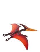 Schleich Pteranodon Toys Playsets & Action Figures Animals Multi/patte...