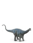 Schleich Brontosaurus Toys Playsets & Action Figures Animals Multi/pat...