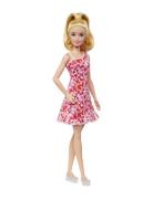 Fashionistas Doll Toys Dolls & Accessories Dolls Multi/patterned Barbi...