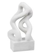 Art Piece Symbiosis Sculpture Home Decoration Decorative Accessories-d...