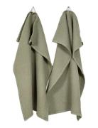 Hetty Kitchen Towel 2-Pack Home Textiles Kitchen Textiles Kitchen Towe...