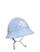 Mumin Frottehatt Solhat Blue MUMIN