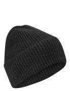 Sc-Frauke Accessories Headwear Beanies Black Soyaconcept