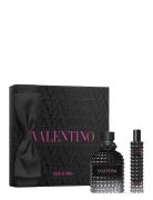 Vltn Bir Uomo 50Ml+15Ml Hol 24 Beauty Men All Sets Nude Valentino Frag...