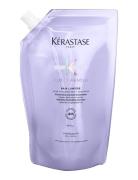 Blond Absolu Bain Lumière Shampoo Refill Shampoo Nude Kérastase