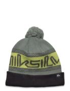 Summit Youth Beanie Accessories Headwear Hats Beanie Khaki Green Quiks...