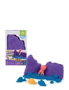 Kinetic Sand  Reef Hideout Toys Creativity Drawing & Crafts Craft Craf...