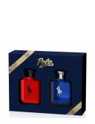 Wop Edt H23 2X15MlUs Beauty Men All Sets Nude Ralph Lauren - Fragrance