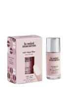 Nail Ridge Filler Neglepleje Nude Le Mini Macaron