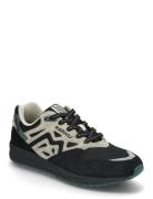 Legacy 96 Caviar / Abbey St Low-top Sneakers Black Karhu