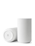 Lyngbyvase Home Decoration Vases White Lyngby Porcelæn