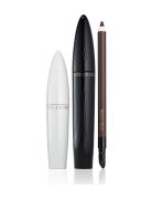 Turbo Lash Trio Gift Set Makeupsæt Makeup Nude Estée Lauder