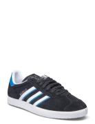 Gazelle Low-top Sneakers Black Adidas Originals