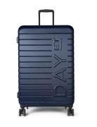 Day Dxb 28" Suitcase Logo Bags Suitcases Navy DAY ET