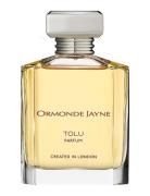 Tolu Parfum Parfume Eau De Parfum Nude Ormonde Jayne