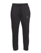 Halo Cotton Sweatpant Sport Sweatpants Black HALO