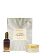 Revolution Pro Ultimate Miracle Overnight Skincare Gift Set Hudplejesæ...