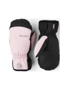 Ferox Primaloft Accessories Gloves & Mittens Gloves Pink Hestra