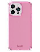 Glitter Case Iph 15 Pro Mobilaccessory-covers Ph Cases Pink Holdit