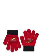 Gloves Accessories Gloves & Mittens Gloves Red Marvel