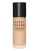 Weightless Skin Foundation Spf15 Foundation Makeup Bobbi Brown