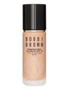 Weightless Skin Foundation Spf15 Foundation Makeup Bobbi Brown