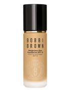 Weightless Skin Foundation Spf15 Foundation Makeup Bobbi Brown