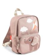 Kids Backpack Elphee Powder 4 L Accessories Bags Backpacks Pink D By D...
