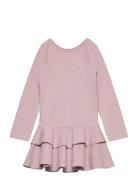 Frilla Dress Dresses & Skirts Dresses Casual Dresses Long-sleeved Casu...