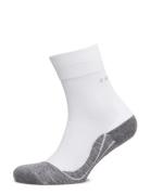 Falke Ru4 Endurance M Sport Socks Regular Socks White Falke Sport