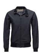 Barbour Royston Jacket Designers Jackets Bomber Jackets Navy Barbour