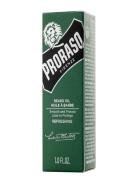 Proraso Beard Oil Refreshing 30 Ml Beauty Men Beard & Mustache Beard O...