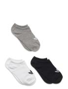 Trefoil Liner Sport Socks & Tights Socks Multi/patterned Adidas Origin...