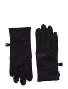 Etip Recycled Glove Accessories Gloves Finger Gloves Black The North F...