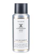 Light Dry Shampoo Weightless Touch Tørshampoo Nude Antonio Axu