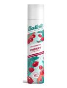 Batiste Dry Shampoo Cherry Tørshampoo Nude Batiste