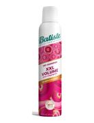 Batiste Dry Shampoo Xxl Volume Tørshampoo Nude Batiste