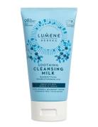 Herkkä Soothing Cleansing Milk 150Ml Beauty Women Skin Care Face Clean...