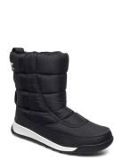 Youth Whitney Ii Puffy Mid Wp Sport Winter Boots Winterboots Pull On B...