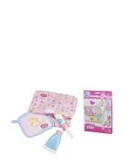 New Born Baby Bath Equipment Toys Dolls & Accessories Dolls Accessorie...