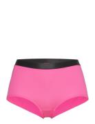 Core Dry Boxer W Sport Panties Hipster & Boyshorts Pink Craft