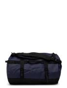 Base Camp Duffel - S Sport Gym Bags Navy The North Face