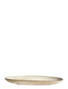 Long Oval Tray Mame Home Tableware Serving Dishes Serving Platters Cre...