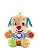 Fisher-Price Laugh & Learn Smart Stages Puppy Toys Interactive Animals...