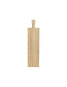 Skærebræt 'Tyra' Home Kitchen Kitchen Tools Cutting Boards Wooden Cutt...