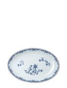 Ostindia Oval Serving Dish Home Tableware Serving Dishes Serving Platt...